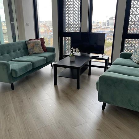 Manhattan Pad By Condokeeper London Exteriör bild