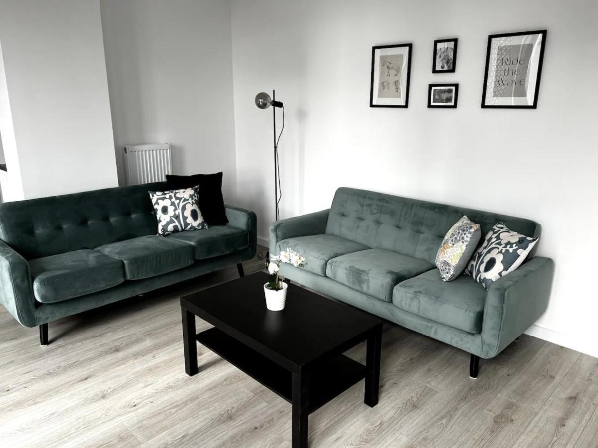 Manhattan Pad By Condokeeper London Exteriör bild