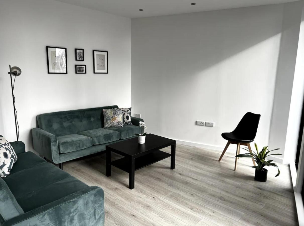 Manhattan Pad By Condokeeper London Exteriör bild