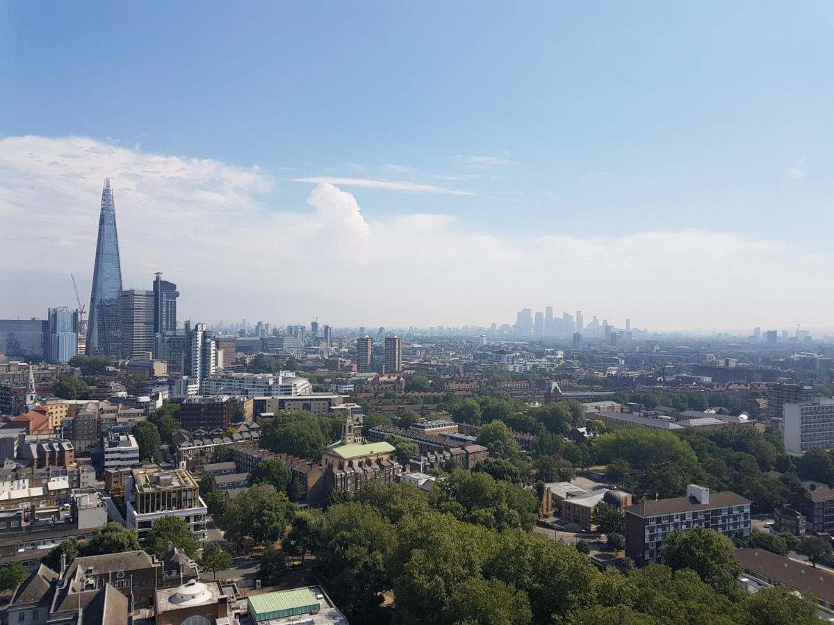 Manhattan Pad By Condokeeper London Exteriör bild