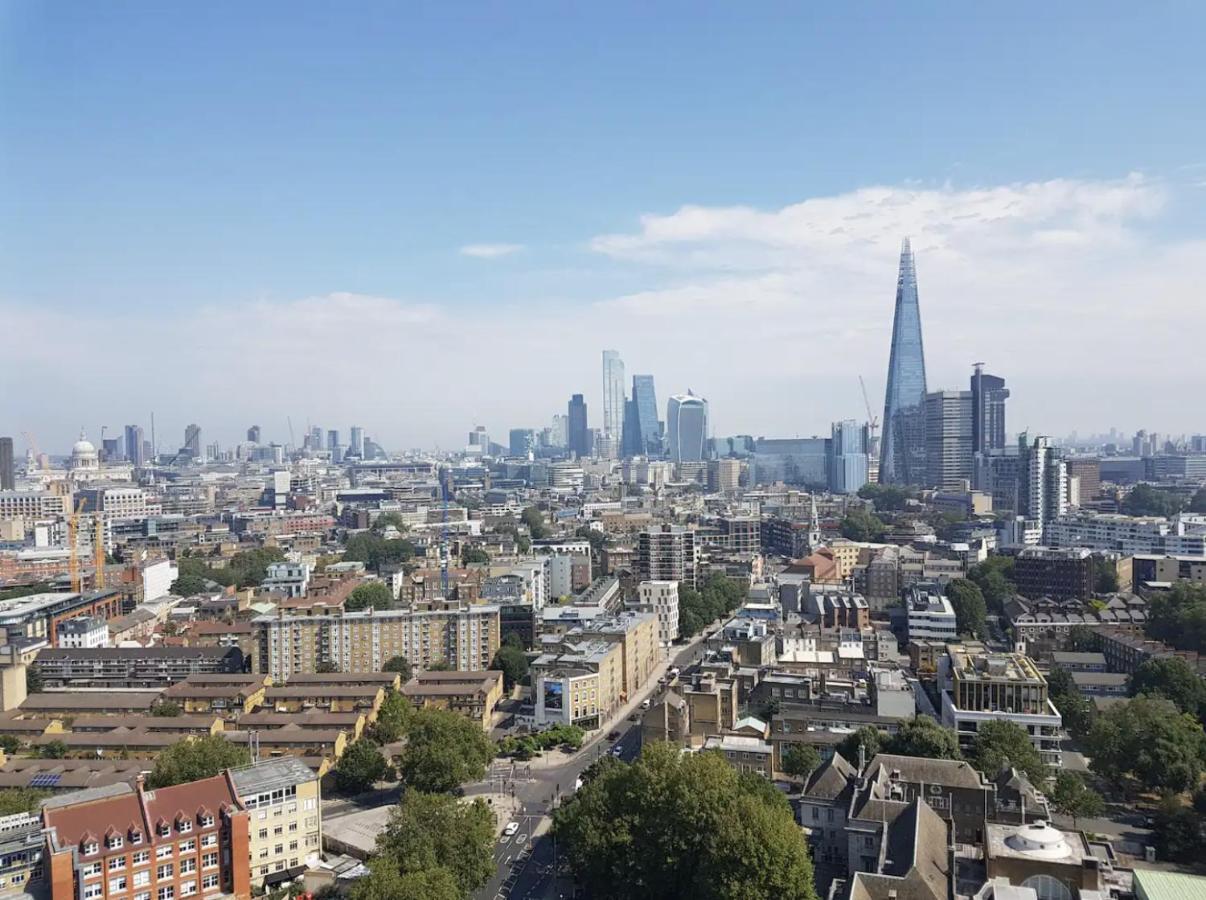 Manhattan Pad By Condokeeper London Exteriör bild