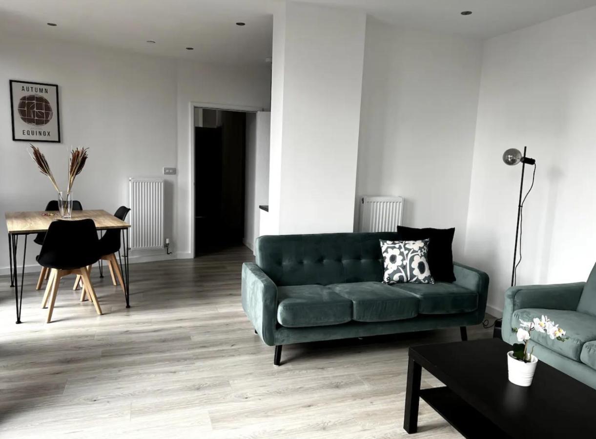 Manhattan Pad By Condokeeper London Exteriör bild