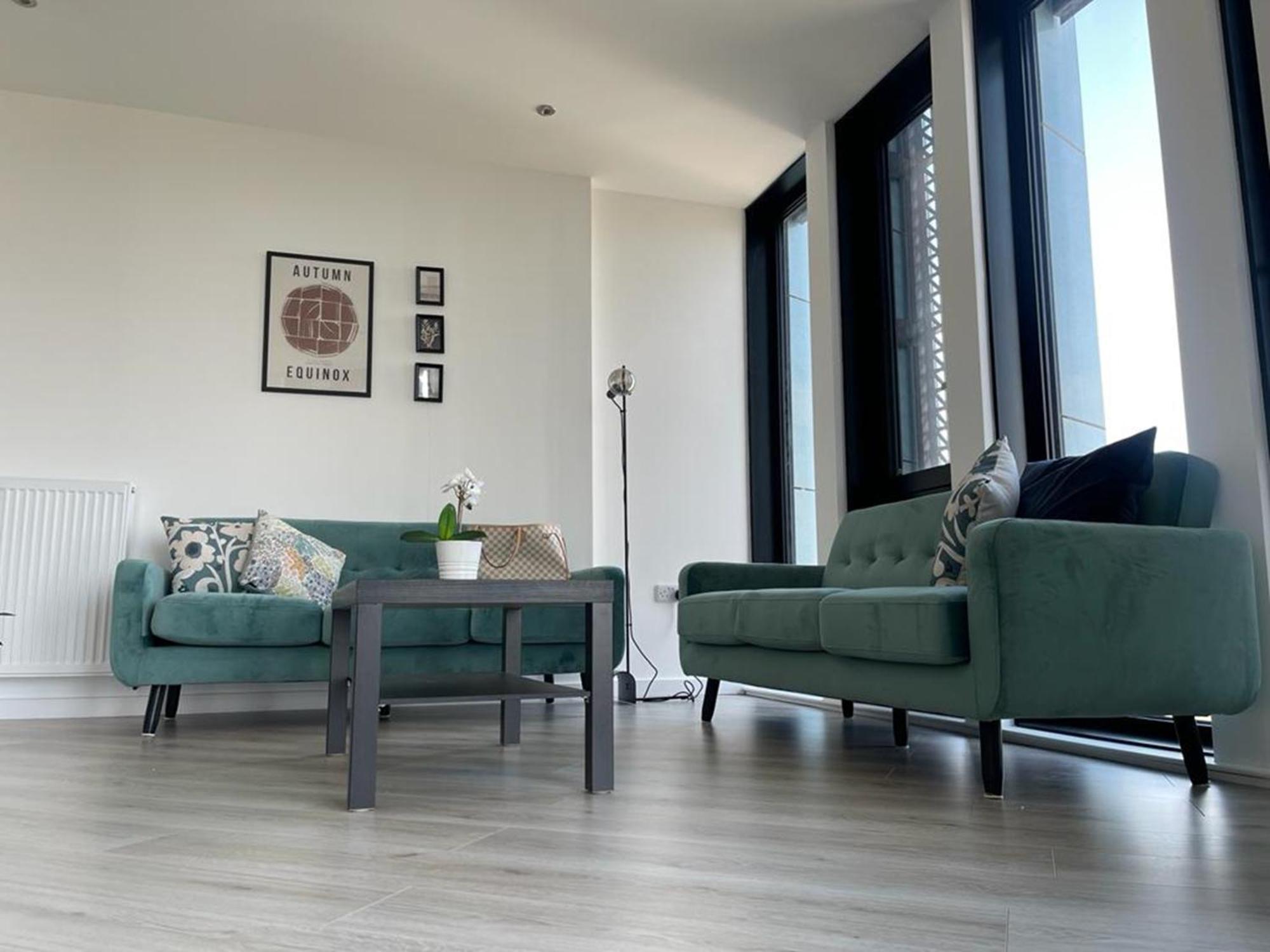 Manhattan Pad By Condokeeper London Exteriör bild