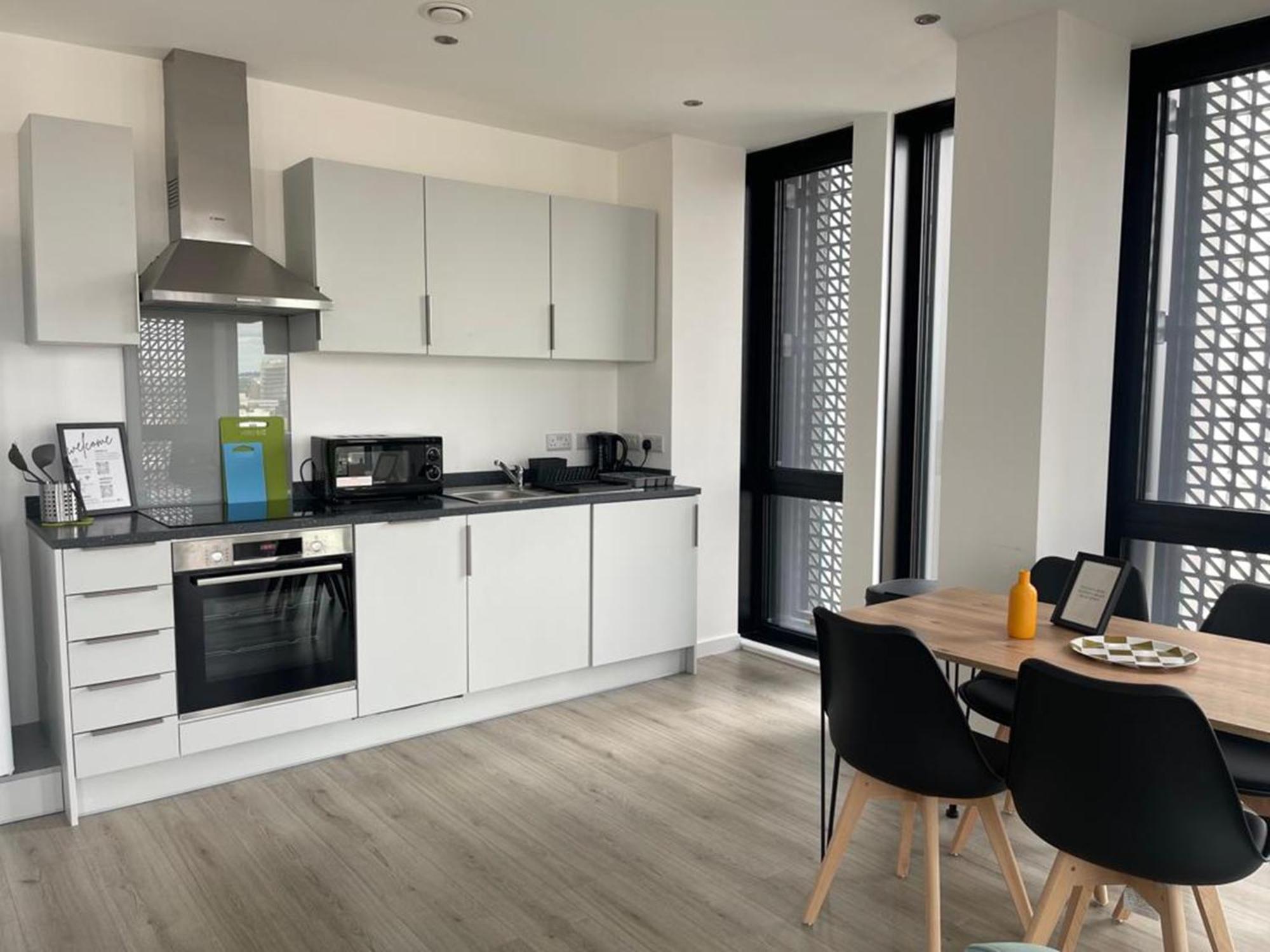 Manhattan Pad By Condokeeper London Exteriör bild