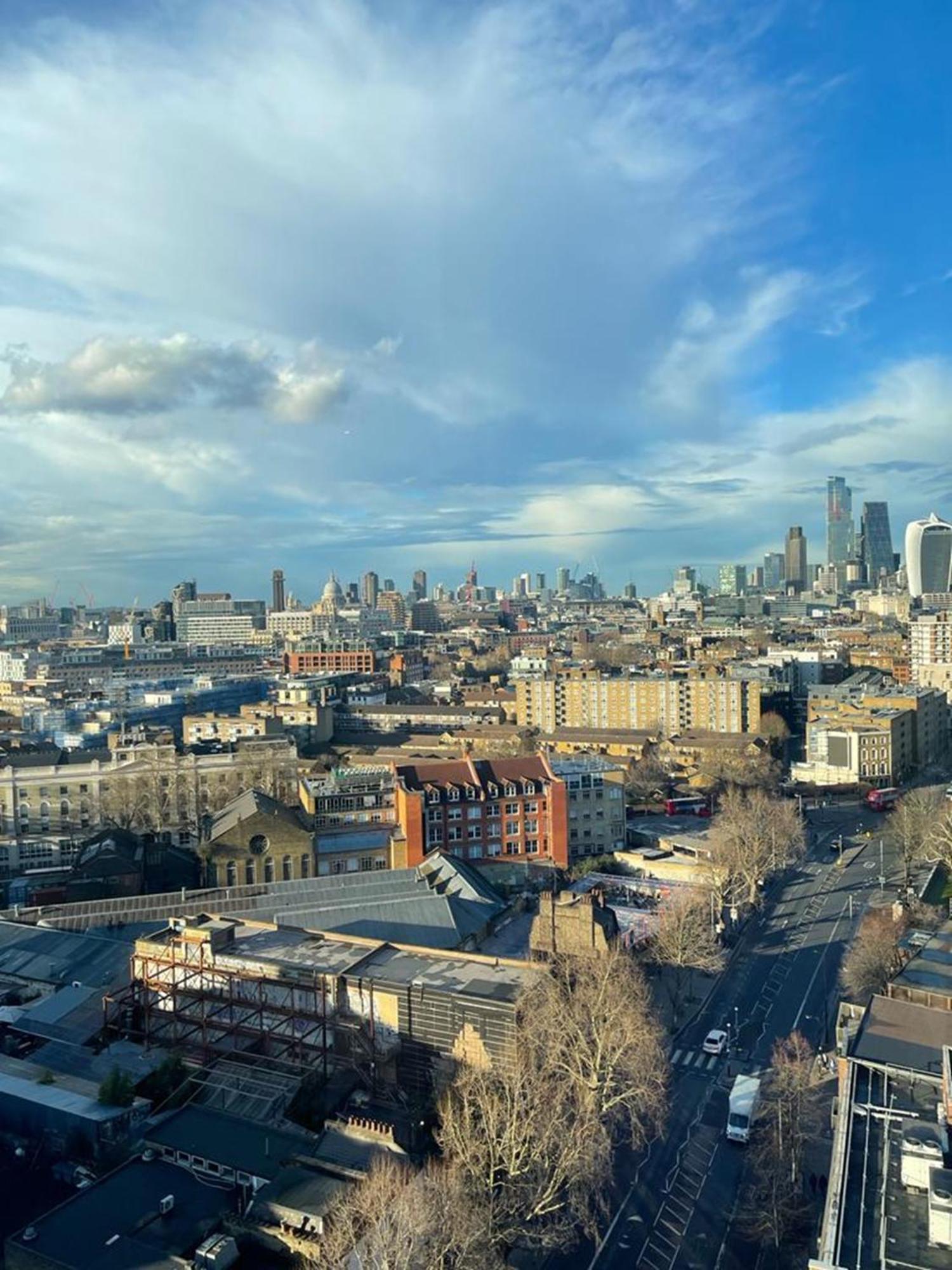 Manhattan Pad By Condokeeper London Exteriör bild