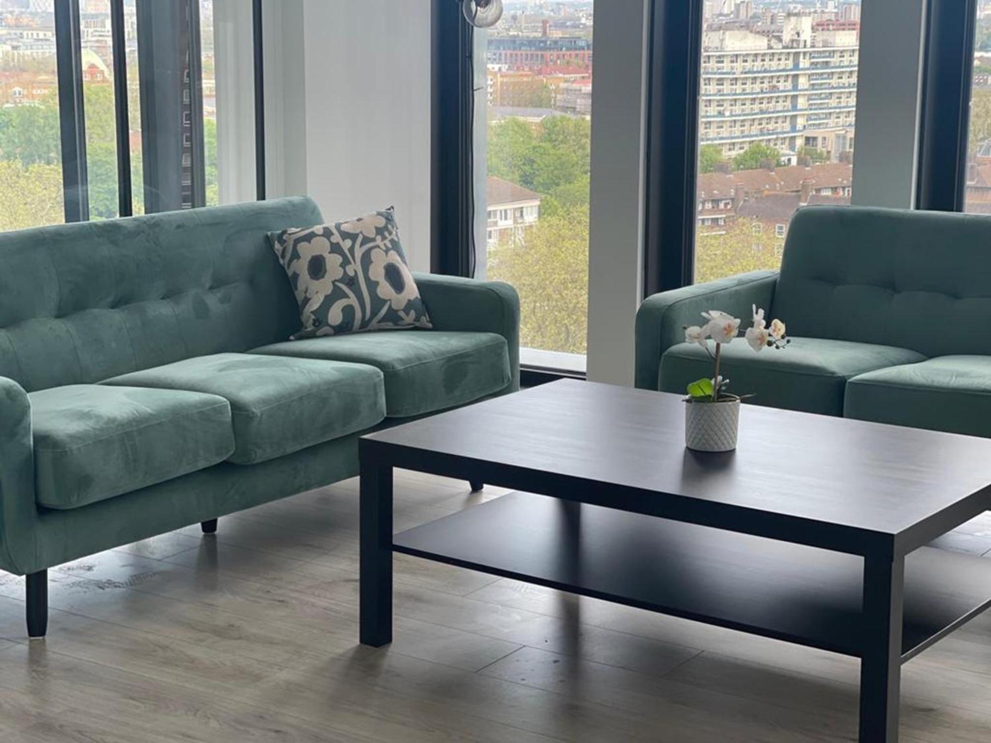 Manhattan Pad By Condokeeper London Exteriör bild