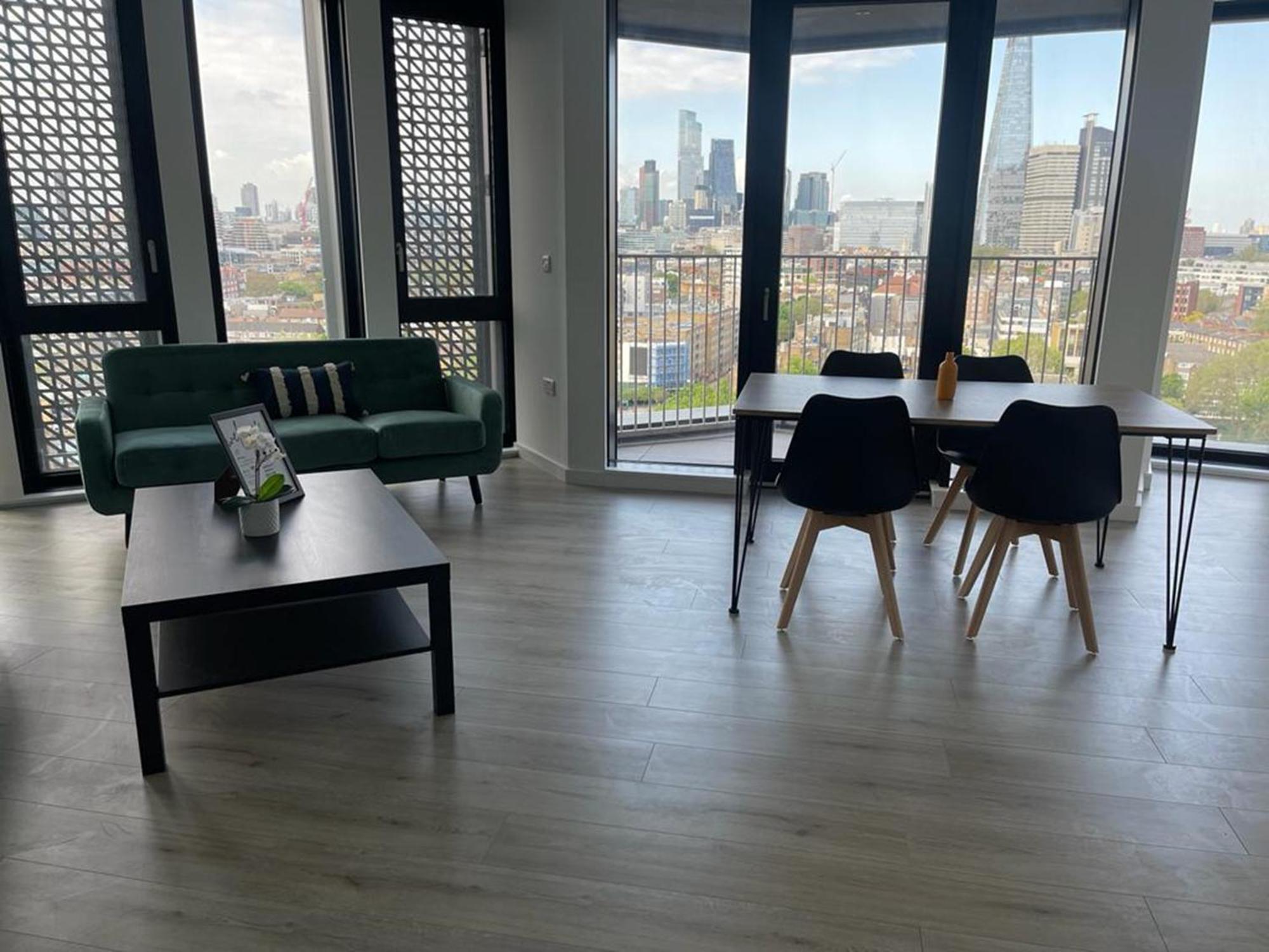 Manhattan Pad By Condokeeper London Exteriör bild