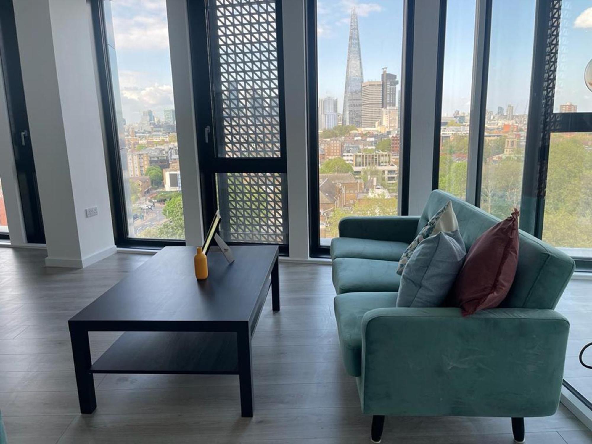 Manhattan Pad By Condokeeper London Exteriör bild