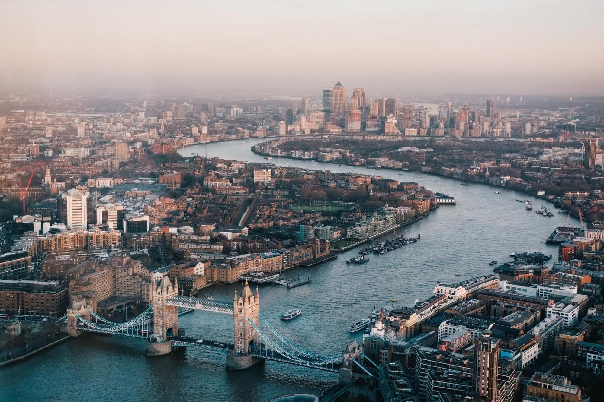 Manhattan Pad By Condokeeper London Exteriör bild